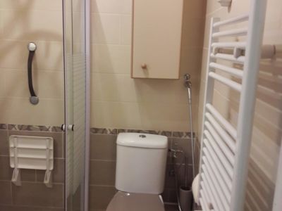 LOCATION BALARUC-LES-BAINS RÉSIDENCE APPOLOIDE