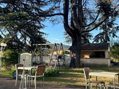 Chambre N°4 Pin Silvestre_10