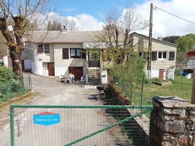 Maison Fraisse sur Agout_28