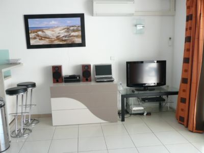 Cap d'agde rochelongue .front de m_5