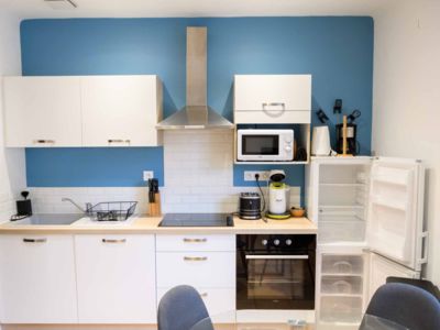Appartement Rue Joffre_11
