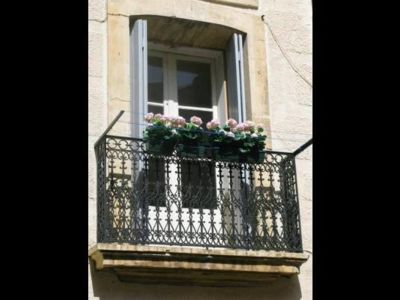 BO 087 LA GRANDE MAISON à BOUZIGUES 6 personnes_8