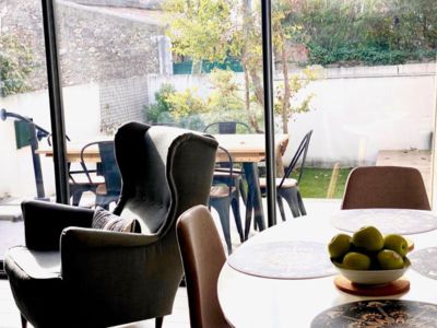 Le mas des guilles à BOUZIGUES BO125 ***_9