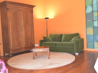 La maison de raphael a loupian lo025_13