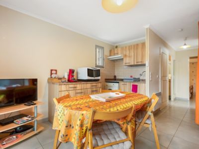 Appartement n4 f2 jardin & terrasse grau dagde_5