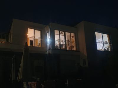 Haut de Villa à Sète pour 3 personnes_23