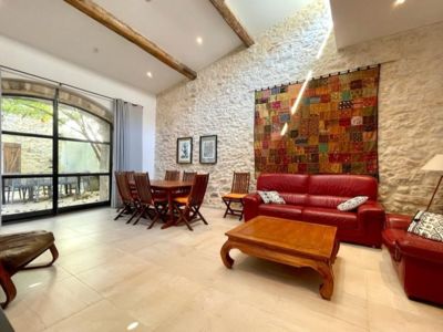 Bo-108 maison de charme au coeur de bouzigues_13