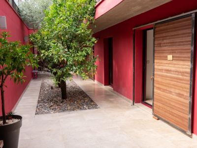 Chambre pic saint loup_11