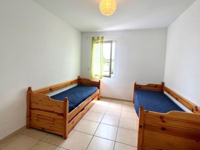 LA VILLA DU CLAP à BOUZIGUES BO075 10 personnes_14