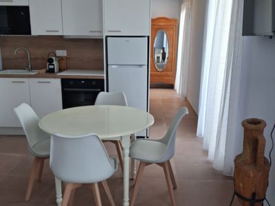 Appartement à Pérols_5
