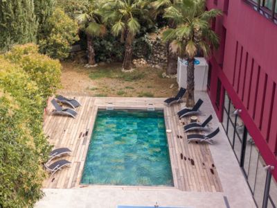 Chambre pic saint loup_8