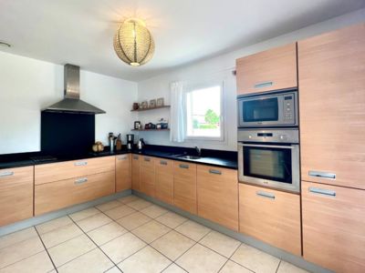 LA VILLA DU CLAP à BOUZIGUES BO075 10 personnes_7