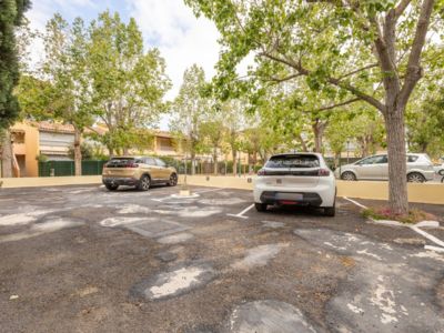 Appartement n4 f2 jardin & terrasse grau dagde_2