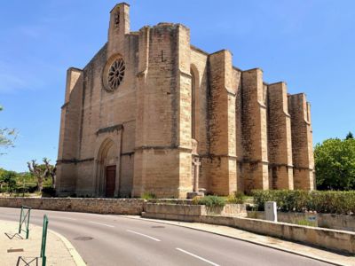 La maison de raphael a loupian lo025_15