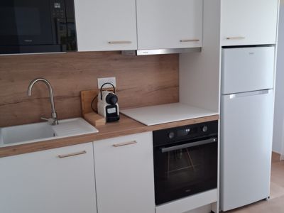 Appartement à Pérols_4