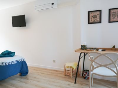 Chambre pic saint loup_4