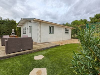 Chalet de Christine_37