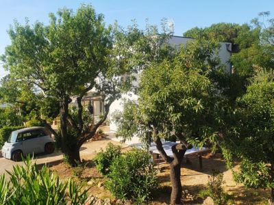 Haut de Villa à Sète pour 3 personnes_22