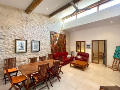 Bo-108 maison de charme au coeur de bouzigues_14