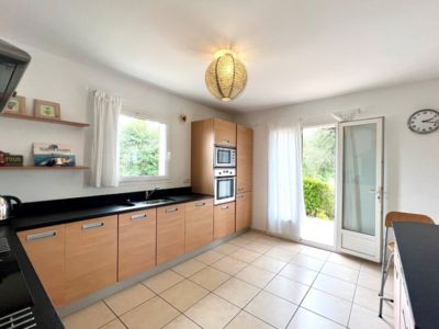 LA VILLA DU CLAP à BOUZIGUES BO075 10 personnes_8