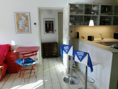 Appartement 4 personnes à Sète_4