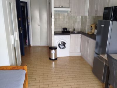 LOCATION BALARUC-LES-BAINS RÉSIDENCE APPOLOIDE