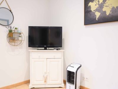 Appartement Rue Joffre_12
