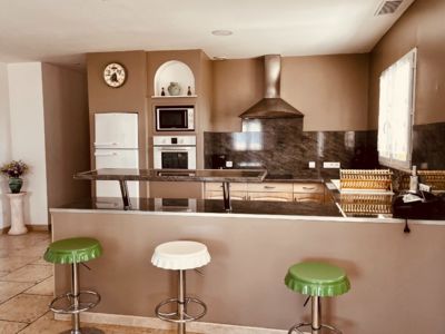 Villa des lavandins_4