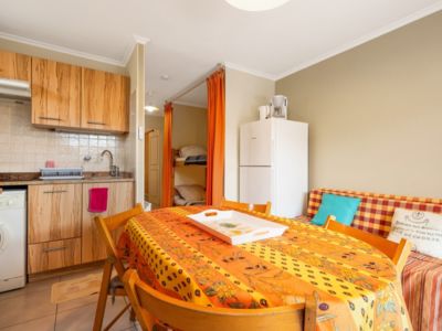 Appartement n4 f2 jardin & terrasse grau dagde_7