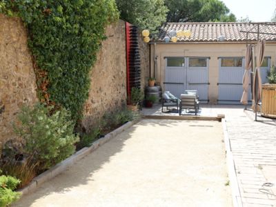 Maison dix gite carignan_15