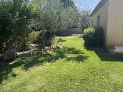 Villa des lavandins_22