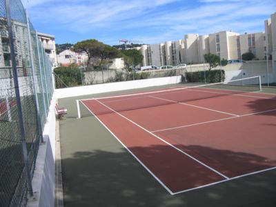 Appartement pour 4 personnes à Sète_12