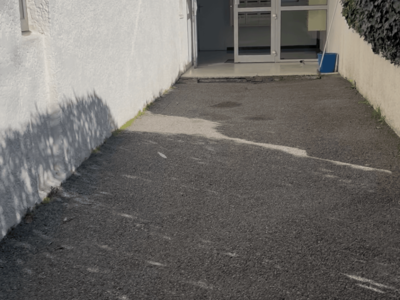 Appartement à la Grande-Motte_38