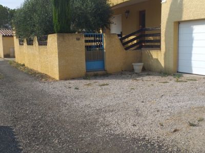 Villa des lavandins_18