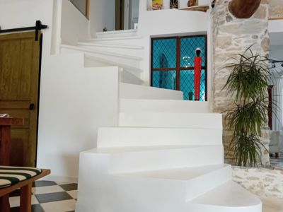 Maison saint chinian_2