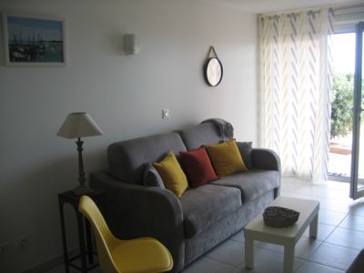 Appartement pour 4 personnes à Sète_7