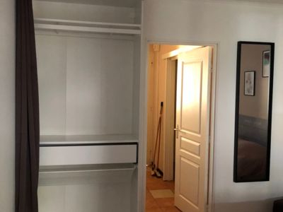 Appart Rdc Chambre