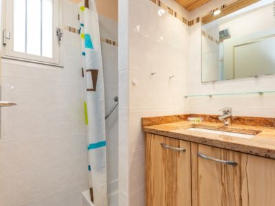 Appartement n4 f2 jardin & terrasse grau dagde_10