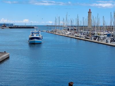 Appartement à Sète_19