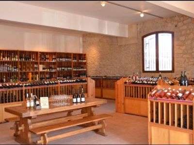 Gite Le pic st loup_18