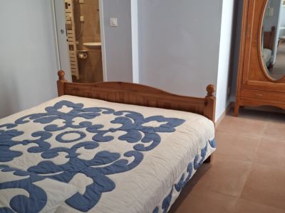 Appartement à Pérols_9