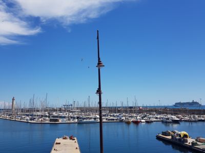 Appartement à Sète_9