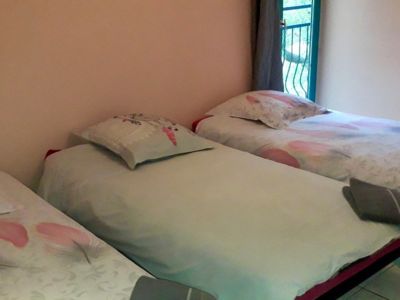Gîte la camargue_12