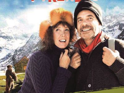 CINÉ-CLUB - LE VOYAGE AUX PYRÉNÉES Le 6 nov 2024