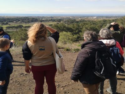 SORTIE NATURE - LES SECRETS DU VOLCAN Du 21 au 28 fév 2025