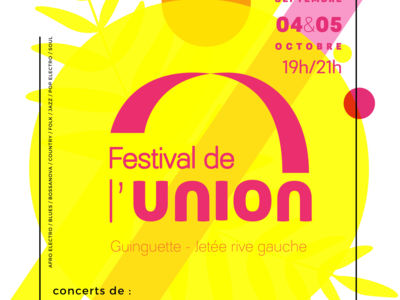 CONCERT FESTIVAL DE L