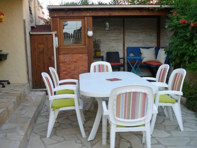 AZAM Terrasse