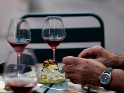 Accord mets & vins