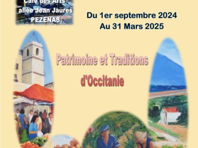 PATRIMOINE ET TRADITIONS D