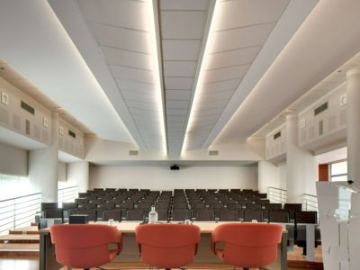 Amphithéâtre